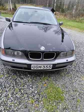 BMW 523 Lieksa