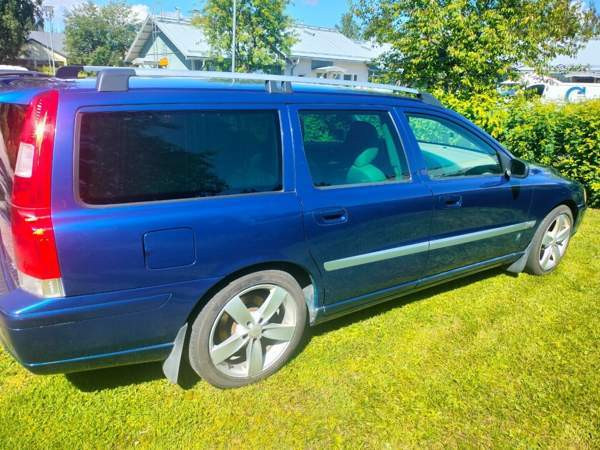 Volvo V70 Joensuu – foto 3