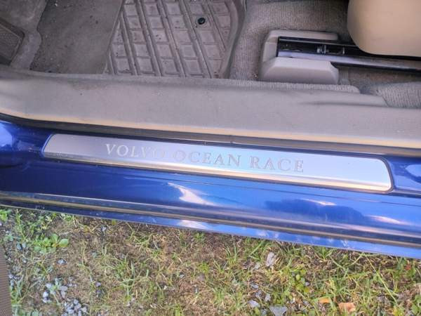 Volvo V70 Joensuu – foto 7