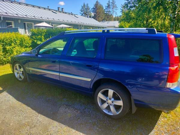 Volvo V70 Joensuu – foto 2