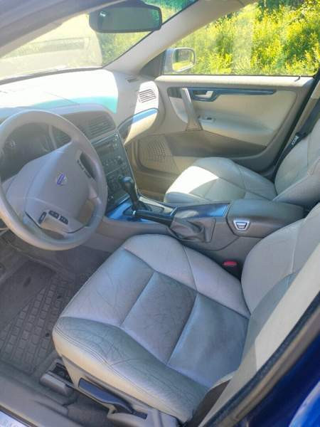 Volvo V70 Joensuu – foto 8