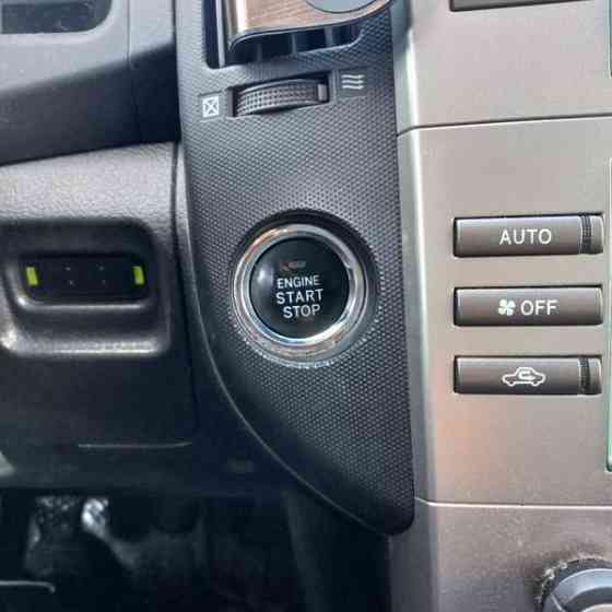 Toyota Corolla Verso Tampere