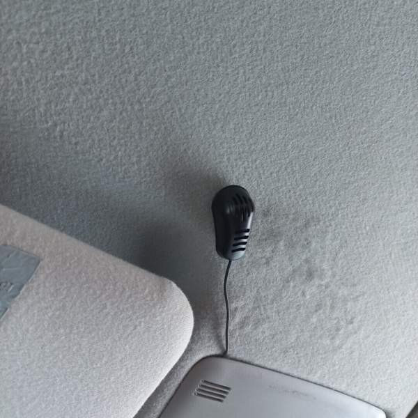 Toyota Corolla Verso Tampere - photo 5