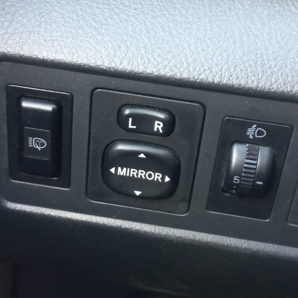 Toyota Corolla Verso Tampere - photo 6