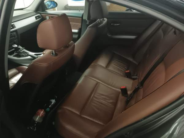 BMW 325 Хювинкяя - изображение 6