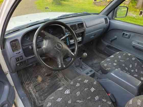 Toyota Hilux Kinnula