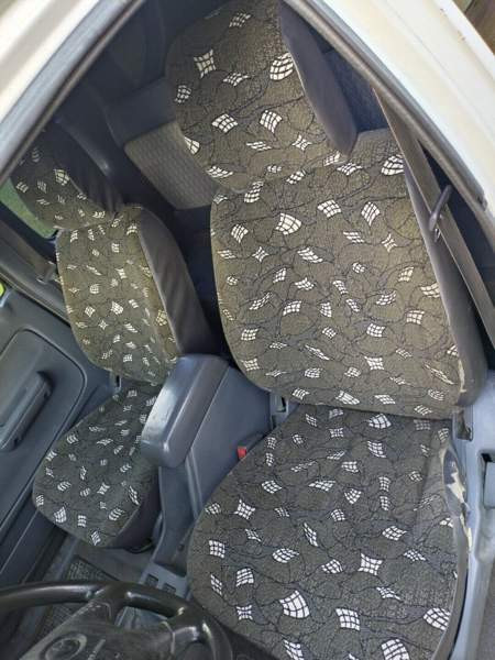 Toyota Hilux Kinnula - valokuva 7