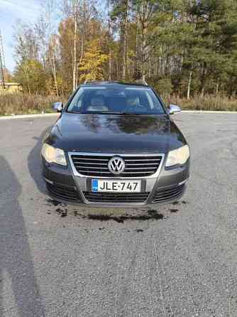 Volkswagen Passat Ulvila