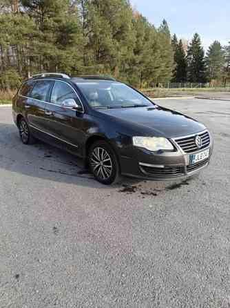 Volkswagen Passat Ulvila