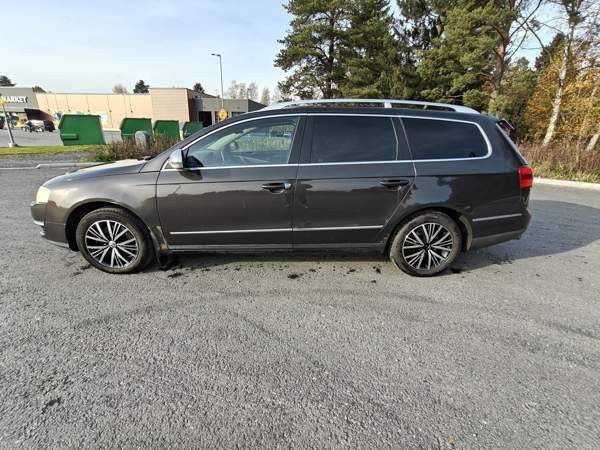 Volkswagen Passat Ulvila - valokuva 7