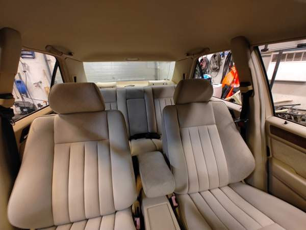 Mercedes-Benz E Paimio - photo 7