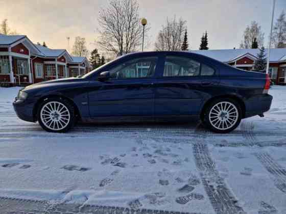 Volvo S60 Kauhajoki