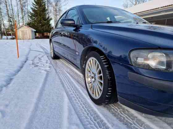 Volvo S60 Kauhajoki