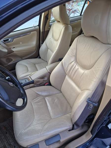 Volvo S60 Kauhajoki - valokuva 7