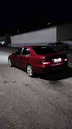 Mercedes-Benz C Oulu