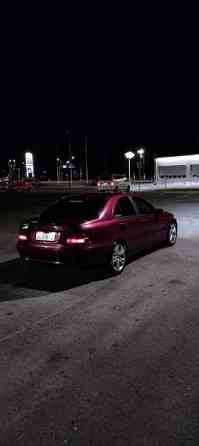 Mercedes-Benz C Oulu