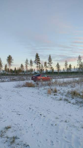 Mercedes-Benz C Oulu - valokuva 2