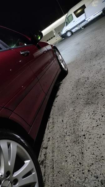 Mercedes-Benz C Oulu - valokuva 7