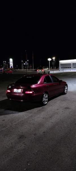 Mercedes-Benz C Oulu - valokuva 3