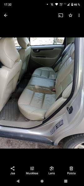 Volvo V70 Kauhava - photo 6