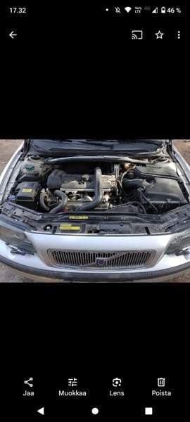 Volvo V70 Kauhava - photo 8