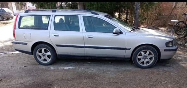 Volvo V70 Kauhava - photo 1