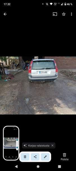 Volvo V70 Kauhava - photo 4