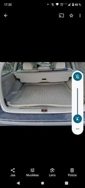 Volvo V70 Kauhava - photo 5