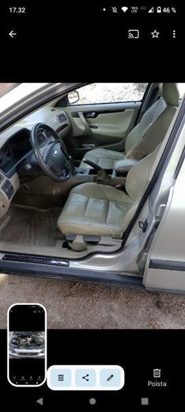 Volvo V70 Kauhava - photo 7