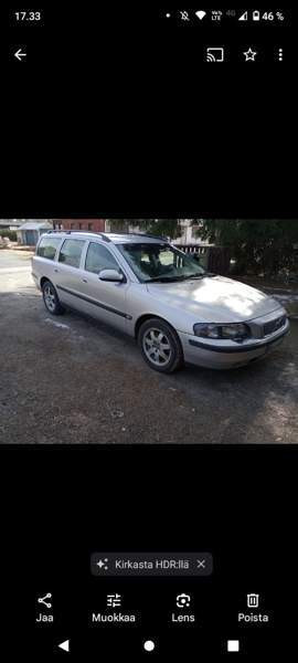 Volvo V70 Kauhava - photo 3