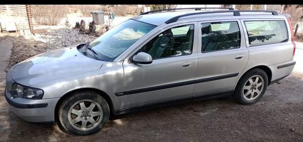 Volvo V70 Kauhava - photo 2