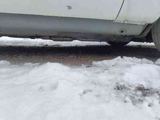 Mercedes-Benz 230 Virolahti