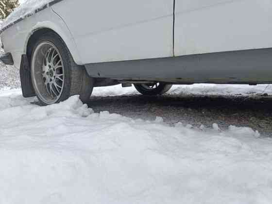 Mercedes-Benz 230 Virolahti