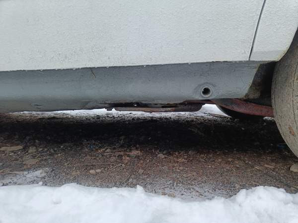 Mercedes-Benz 230 Virolahti - valokuva 7