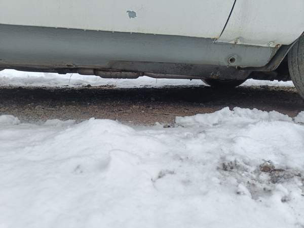 Mercedes-Benz 230 Virolahti - valokuva 4