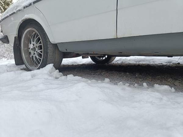 Mercedes-Benz 230 Virolahti - valokuva 5