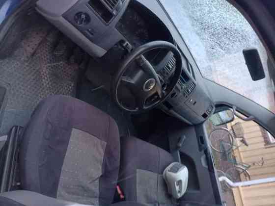 Volkswagen Transporter Seinäjoki