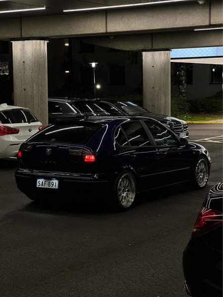 Seat Leon Vantaa - photo 3