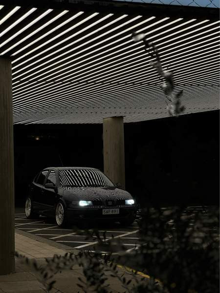 Seat Leon Vantaa - photo 4