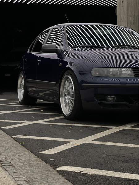 Seat Leon Vantaa - photo 1