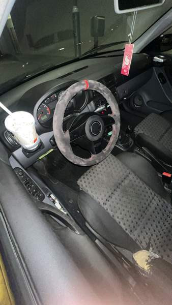 Seat Leon Vantaa - photo 5