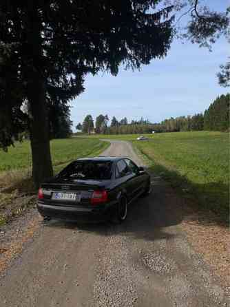Audi A4 Ikaalinen