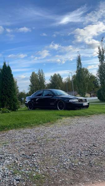 Audi A4 Ikaalinen – foto 3