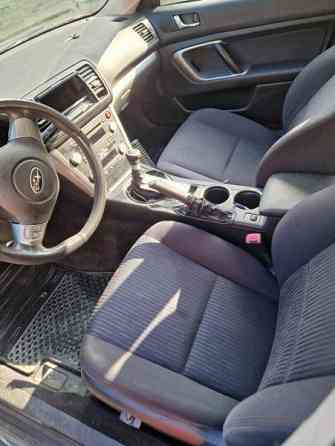 Subaru Legacy Haapavesi