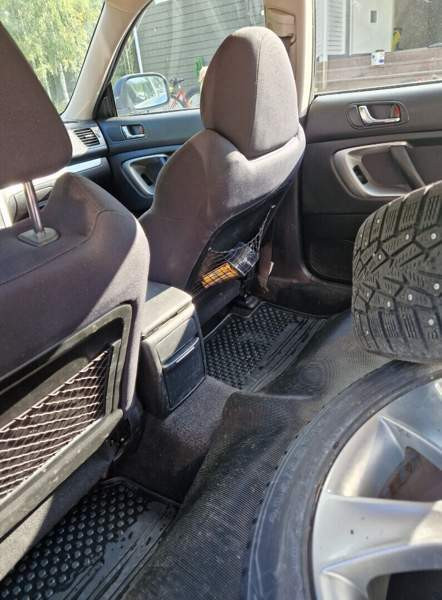 Subaru Legacy Haapavesi - valokuva 7