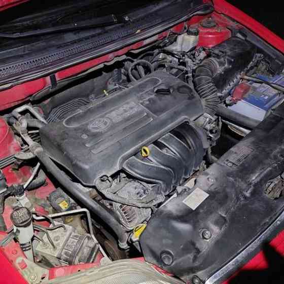 Toyota Corolla Heinola