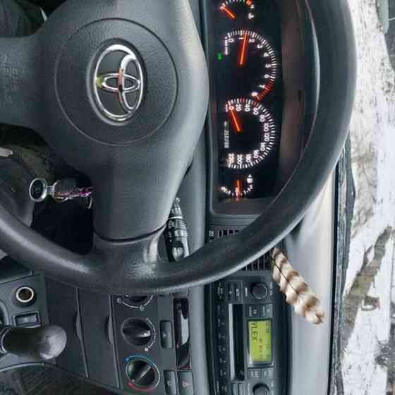 Toyota Corolla Heinola