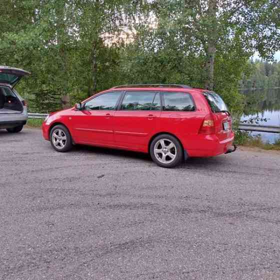 Toyota Corolla Heinola