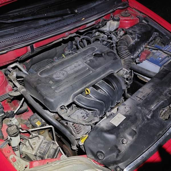 Toyota Corolla Heinola – foto 6