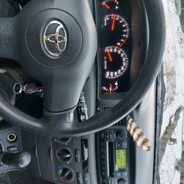 Toyota Corolla Heinola – foto 4